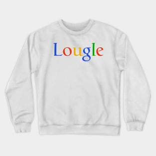 Lougle Crewneck Sweatshirt